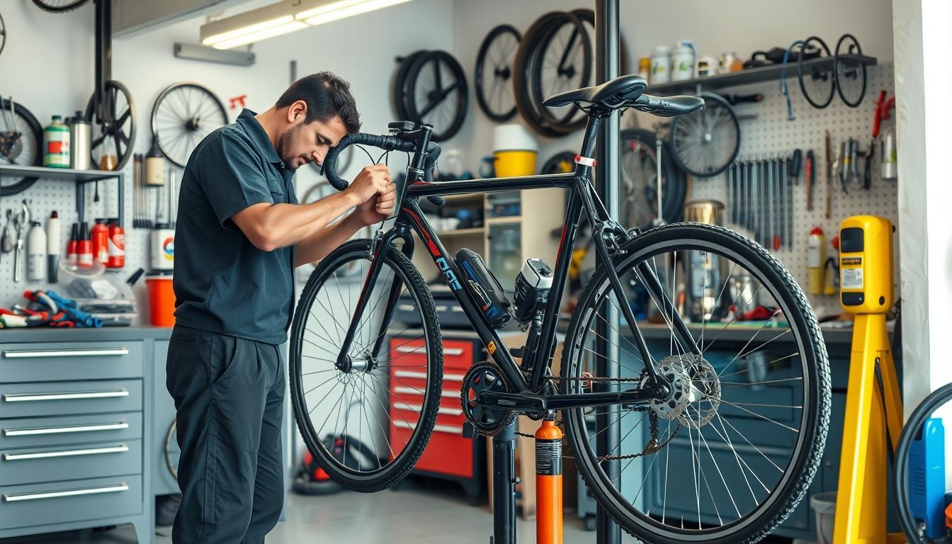Careful Repairs, Clear Quotes